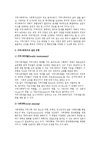 [지역사회복지] 지역사회복지의 개념, 실천 유형, 역사, 목표와 원칙, 문제해결과정, 활성화방안, 분야와 서비스-7