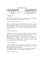 [집단행동] 집단의 의의와 중요성, 개념과 특징, 유형, 집단형성, 집단의 구조적 특성-8