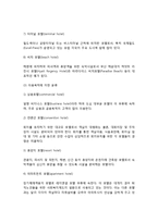 [호텔업의 종류] 호텔업 분류-5