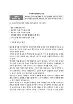상권분석(입지선정) - 상권과 업종의 적합성, 수요잠재력 조사, 유형별 입지조건, 상권분석방법, 상권의 순환주기, 부지평가법-5
