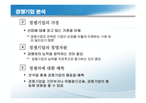 경쟁우위와 경쟁전략-16