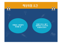 해상위험과 해상보험-4