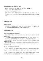 비욘드 BEYOND 마케팅 SWOT,STP,4P전략분석과 비욘드 향후전망과 새로운전략 제안 레포트-4