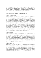 [사회복지행정론] 공적 사회복지서비스 전달체계의 문제점과 대응방안에 대해서-4