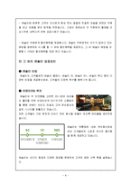 Ashley 애슐리 서비스마케팅 성공전략분석과 애슐리 미래전략제안 레포트-8