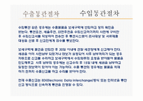 수출입승인과 국가별 수출입통관절차-16