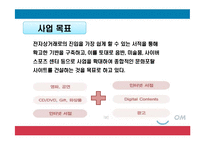 예스 24 인터넷 서점의 마케팅 전략-9