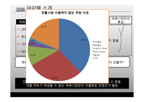 재래시장 정보제공 어플리케이션 사업계획서-6