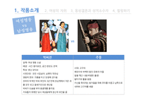 고전소설 `방한림전` 작품연구-8