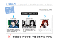 고전소설 `방한림전` 작품연구-9