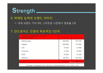 삼성전자의 마케팅 전략-13