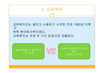 학교사회복지의 필요성과 기능 및 실천대상-5