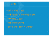 인터넷 마케팅의 성공사례와 실패사례-2