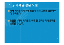 인터넷 마케팅의 성공사례와 실패사례-10