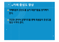 인터넷 마케팅의 성공사례와 실패사례-11