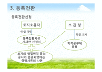 토지이동 및 지적정리-12