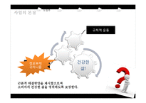 헬스식단 사업계획-3