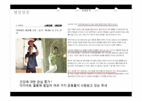 헬스식단 사업계획-7
