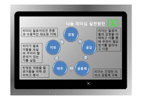 나눔의 리더십 사례와 실천방안-13