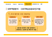 emart 성공전략 레포트-11