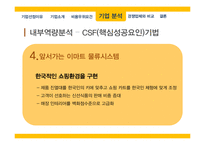 emart 성공전략 레포트-14