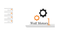 Wolf Motors 경영 사례 분석-3