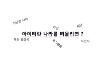 아이티 과거 와 현재-3