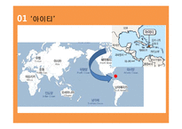 아이티 과거 와 현재-4