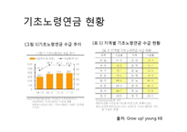 노후소득보장의 평가와 문제점 및 해결방안-7