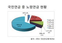 노후소득보장의 평가와 문제점 및 해결방안-13