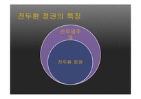 전두환의 실패한 신직업주의 리더십-6