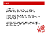 중국- 서부대개발에 대하여-6