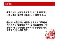 중국- 서부대개발에 대하여-8