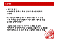 중국- 서부대개발에 대하여-10