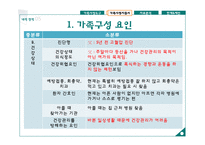 가족 간호과정 사례 연구-20
