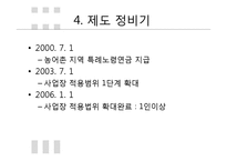 국민연금법의 변천과정과 운용 조사-17