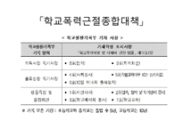 학교폭력 사실 학생부 기재 찬반논란-8