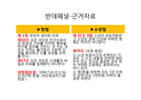 학교폭력 사실 학생부 기재 찬반논란-15