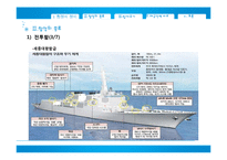 한국의 주요 해군전력-7