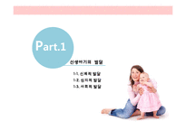 태내기, 영아기의 발달-19