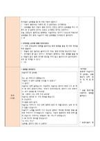 만5세 유아교육 활동계획안-가족과 화목하게 지내기-3