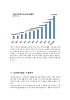 코오롱스포츠 마케팅 SWOT,STP,4P 전략분석과 코오롱스포츠 브랜드분석및 미래방향제안 보고서-5