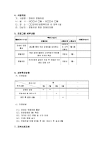 [사회복지현장실습] 장애인 운동처방 사업제안서_사업계획서-2