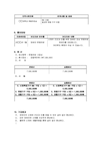 [사회복지현장실습] 장애인 운동처방 사업제안서_사업계획서-3