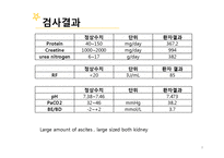복막투석 환자 간호 진단-8