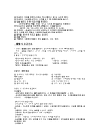 골절환자의 간호 진단 및 중재-5