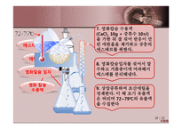 초산에틸의 합성 실험-18