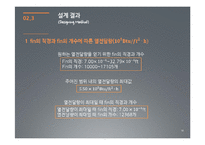 원뿔형 핀 열 교환기 설계-18