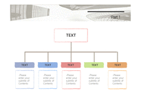 빌딩 비즈니스 마천루 도시 회사 발표 경영 초고층빌딩 오피스빌딩 배경파워포인트 PowerPoint PPT 프레젠테이션-14