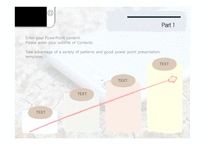 아이폰 애플사 아이폰6 IT 핸드폰 스마트폰 휴대폰 단통법 유통 배경파워포인트 PowerPoint PPT 프레젠테이션-10